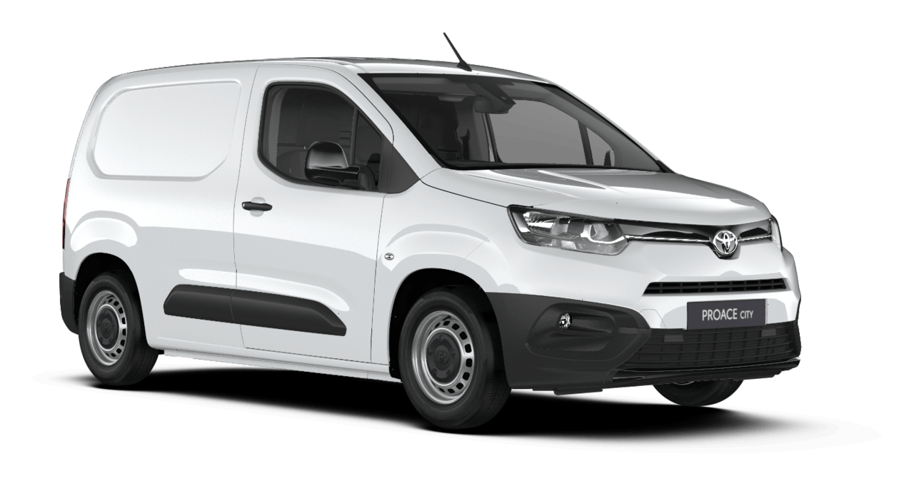PROACE CITY GX SWB SWB
