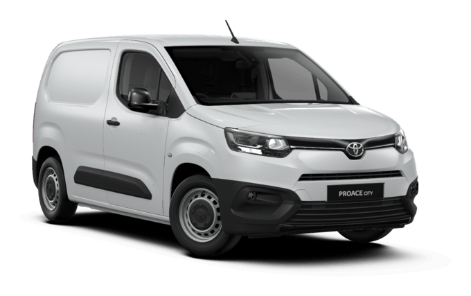 PROACE CITY - GX SWB - SWB