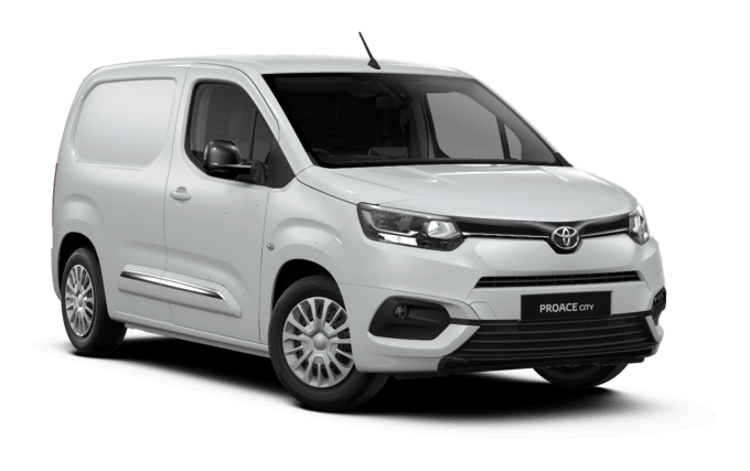 PROACE CITY - GX SWB 1T - SWB
